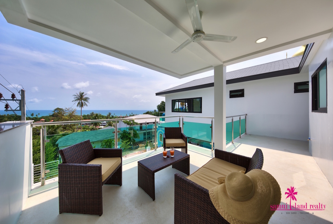 Villa Jasmin For Rent Koh Samui – Residential All in Koh Samui (photo 11)