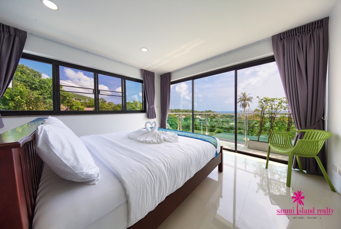 Villa Jasmin For Rent Koh Samui – Residential All in Koh Samui (photo 10)