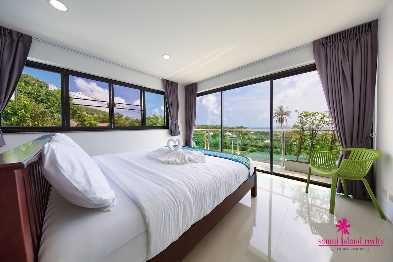 Villa Jasmin For Rent Koh Samui – image 10 Villa Jasmin For Rent Koh Samui – Residential All in Koh Samui (photo 10)
