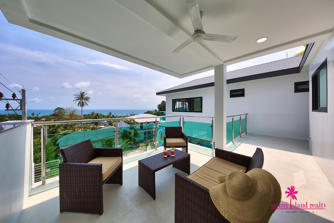 Villa Jasmin For Rent Koh Samui – image 11 Villa Jasmin For Rent Koh Samui – Residential All in Koh Samui (photo 11)