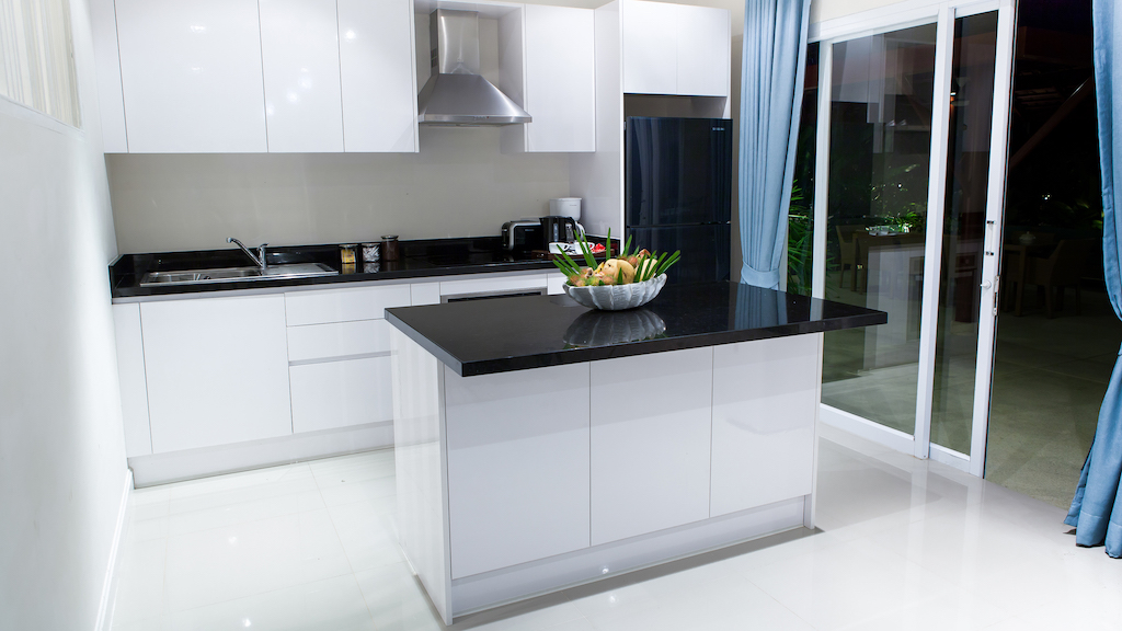 Villa Khwan Rak Kitchen Bar