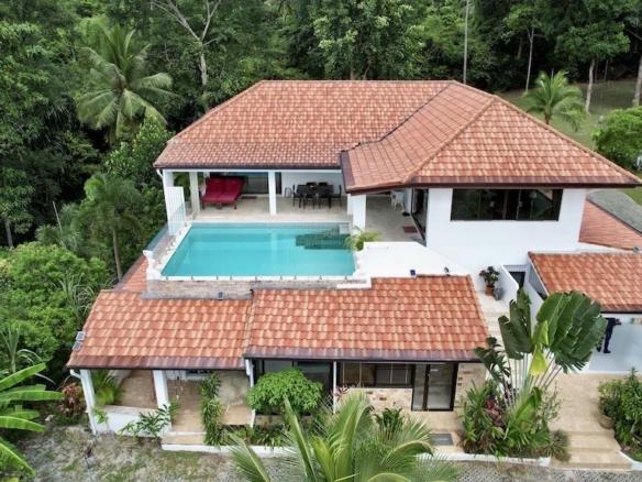 Villa Ko Samui