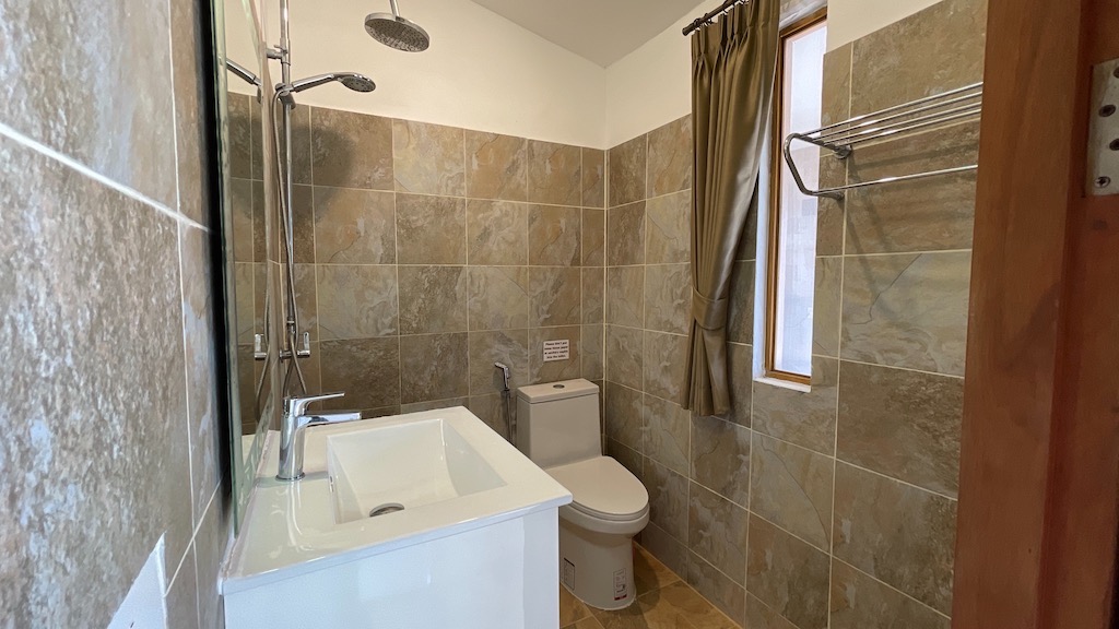 Bathroom 5