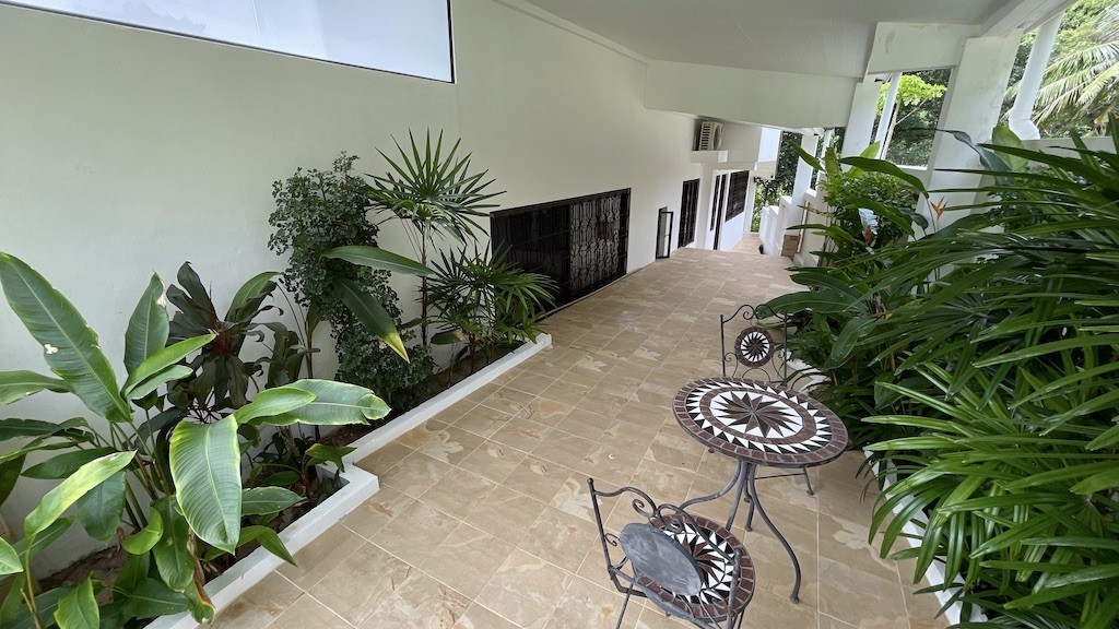 Walkway