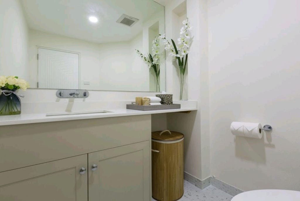 Bathroom 2