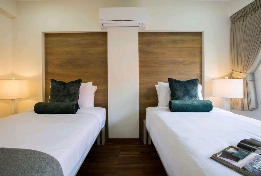 Bedroom 3