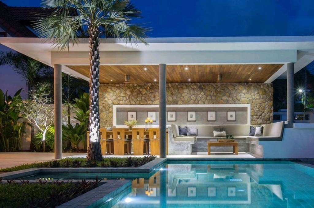 Koh Samui Villa Sala