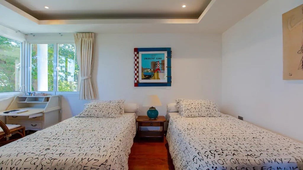 Guest Bedroom