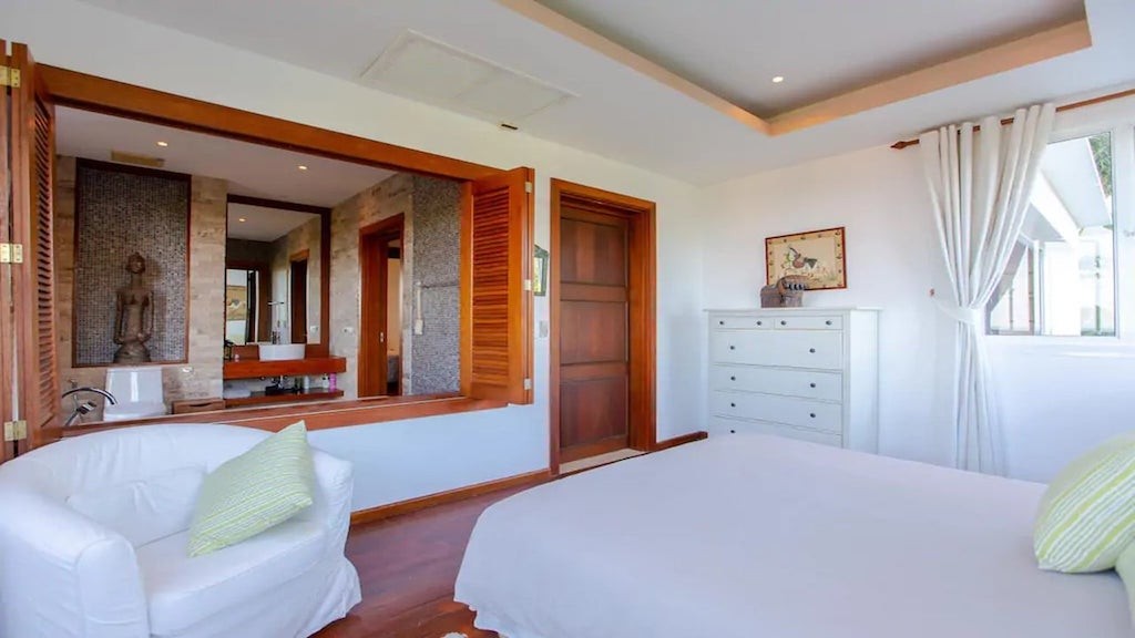 Bedroom 5