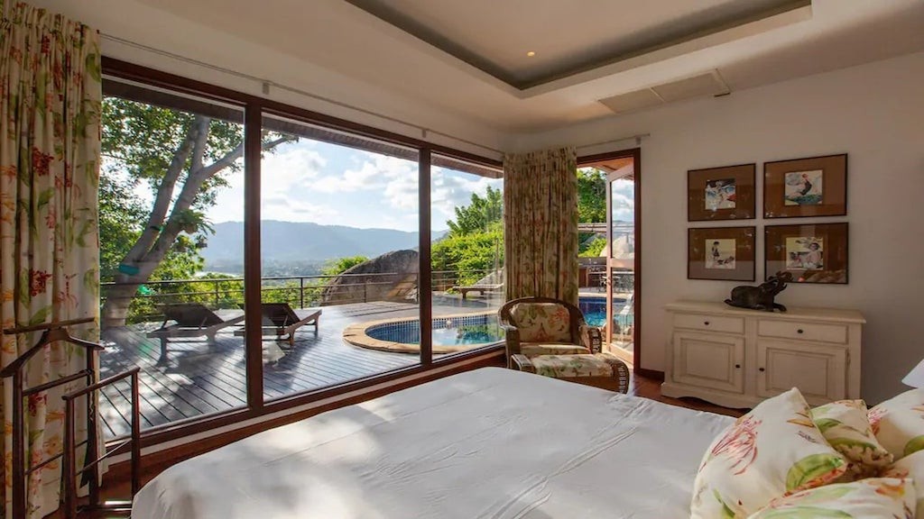 Bedroom Interior