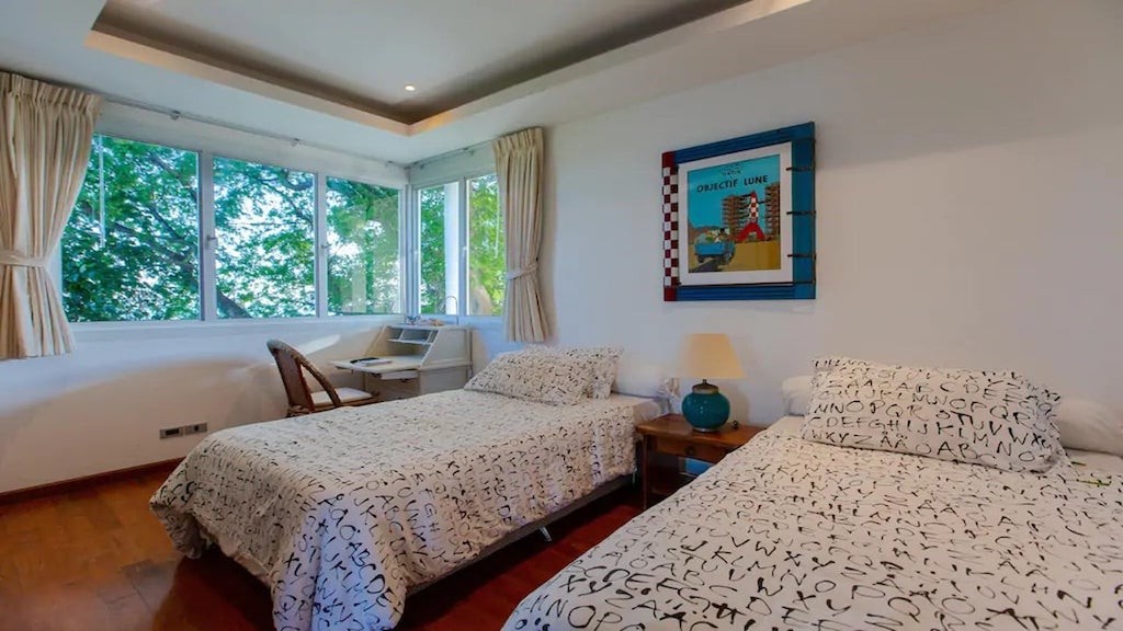 Guest Bedroom