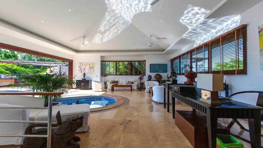 Interior Living