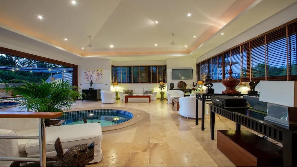Living Space