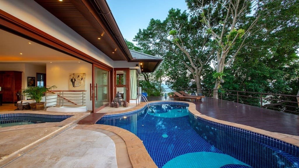 Koh Samui Villa For Sale