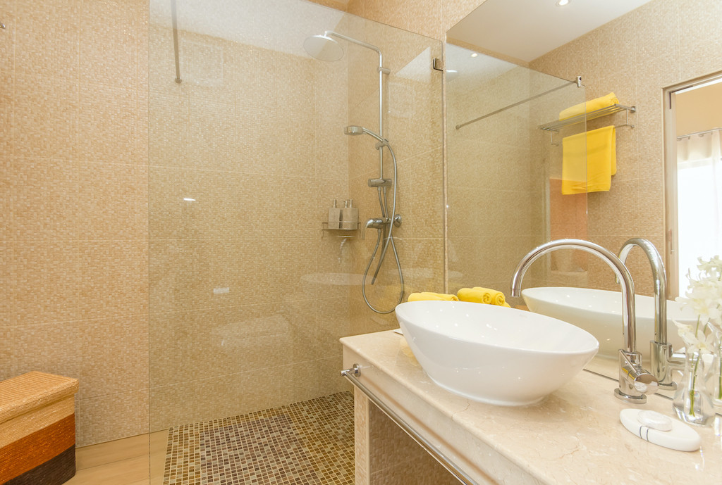 Bathroom 2