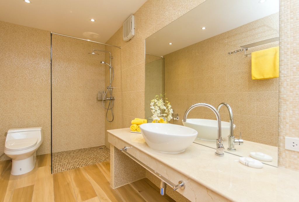 Bathroom 3