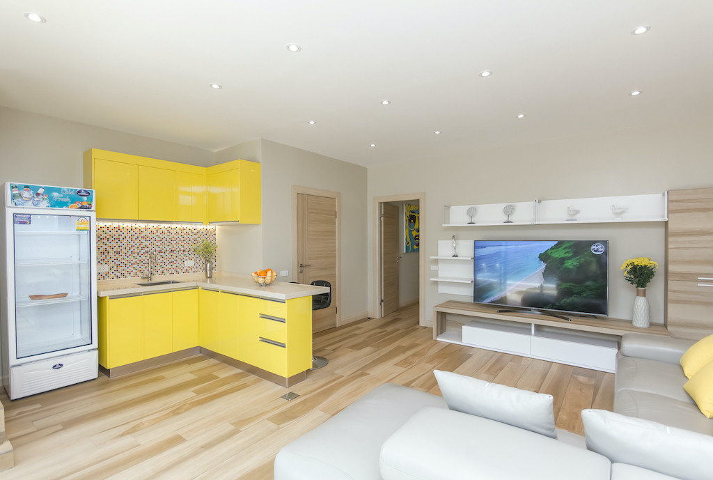 Villa Limoncello Lounge