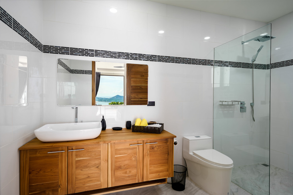 Villa Majesta Bathroom 2