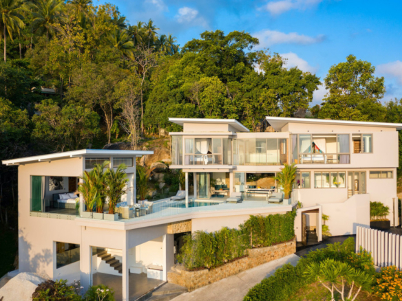 Villa Maji