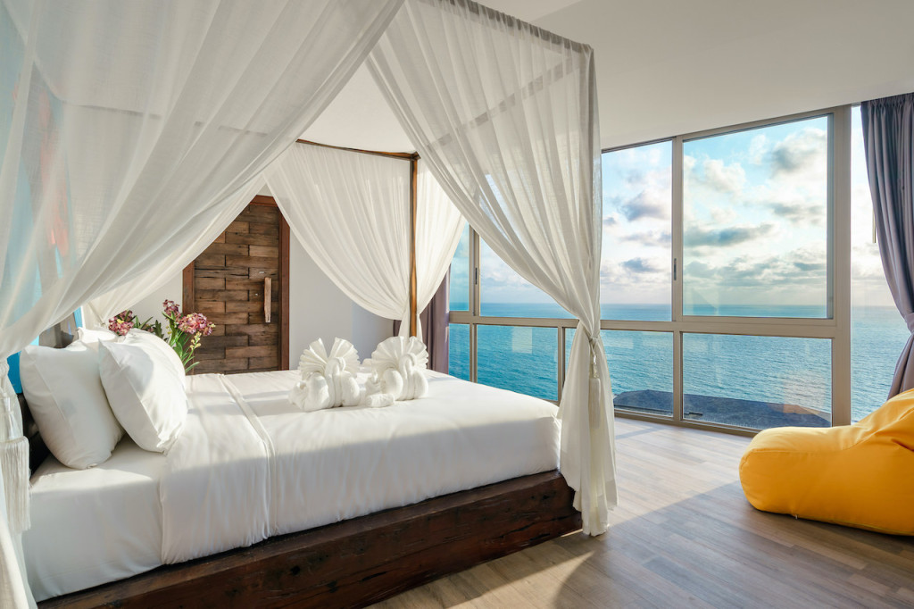 Villa Maji Bedroom-3