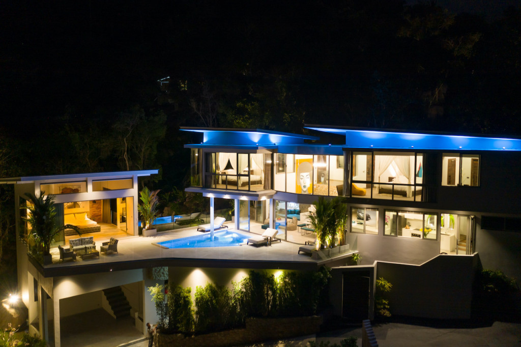 Villa Maji Ko Samui