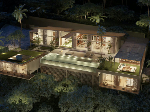 Villa Malibu