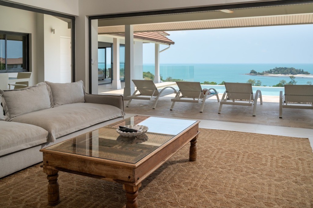 Villa Mandala For Sale Koh Samui – Residential All in Koh Samui (photo 5)