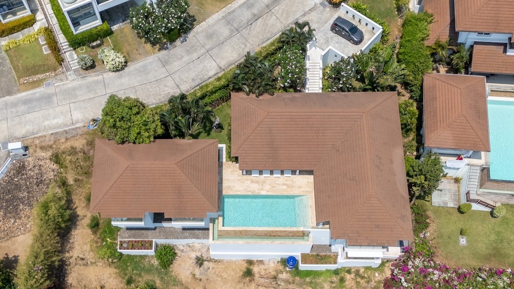 Villa Mandala For Sale Koh Samui – Residential All in Koh Samui (photo 2)