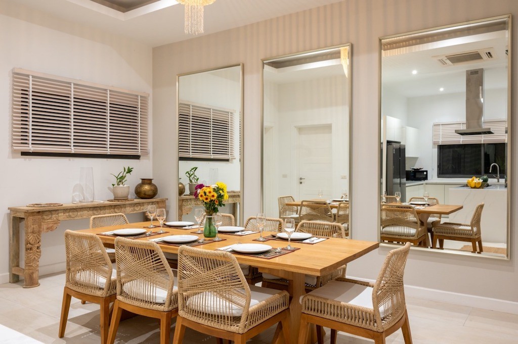 Villa Mandala For Sale Koh Samui – Residential All in Koh Samui (photo 6)