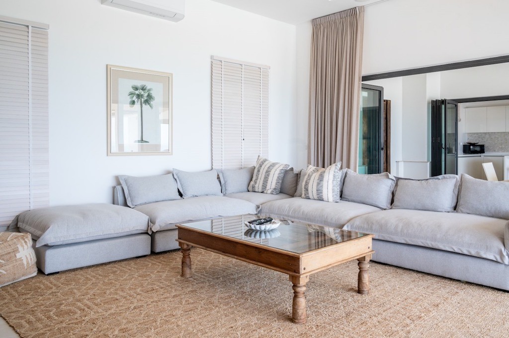 Villa Mandala For Sale Koh Samui – Residential All in Koh Samui (photo 4)