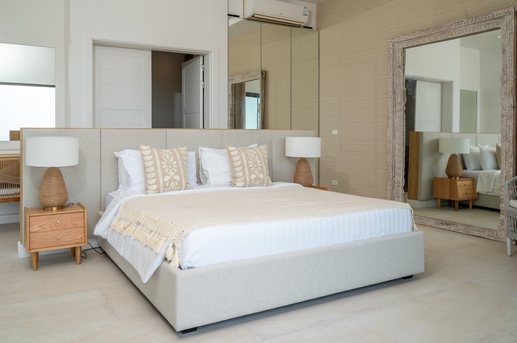 Villa Mandala For Sale Koh Samui – Residential All in Koh Samui (photo 11)