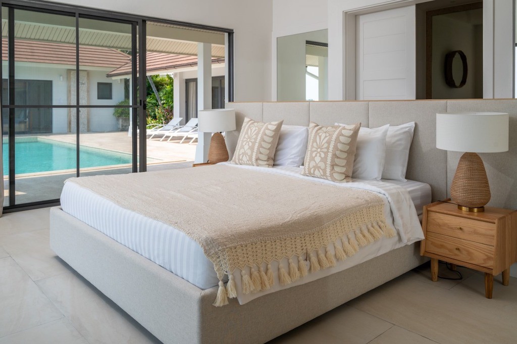 Villa Mandala For Sale Koh Samui – Residential All in Koh Samui (photo 13)