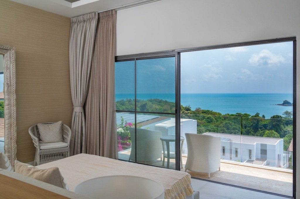 Villa Mandala For Sale Koh Samui – Residential All in Koh Samui (photo 14)
