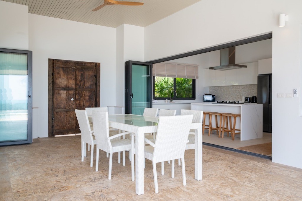 Villa Mandala For Sale Koh Samui – Residential All in Koh Samui (photo 10)