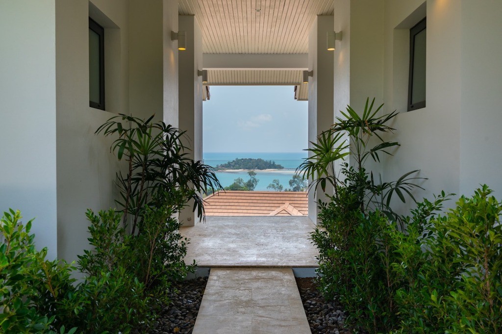 Villa Mandala For Sale Koh Samui – Residential All in Koh Samui (photo 24)