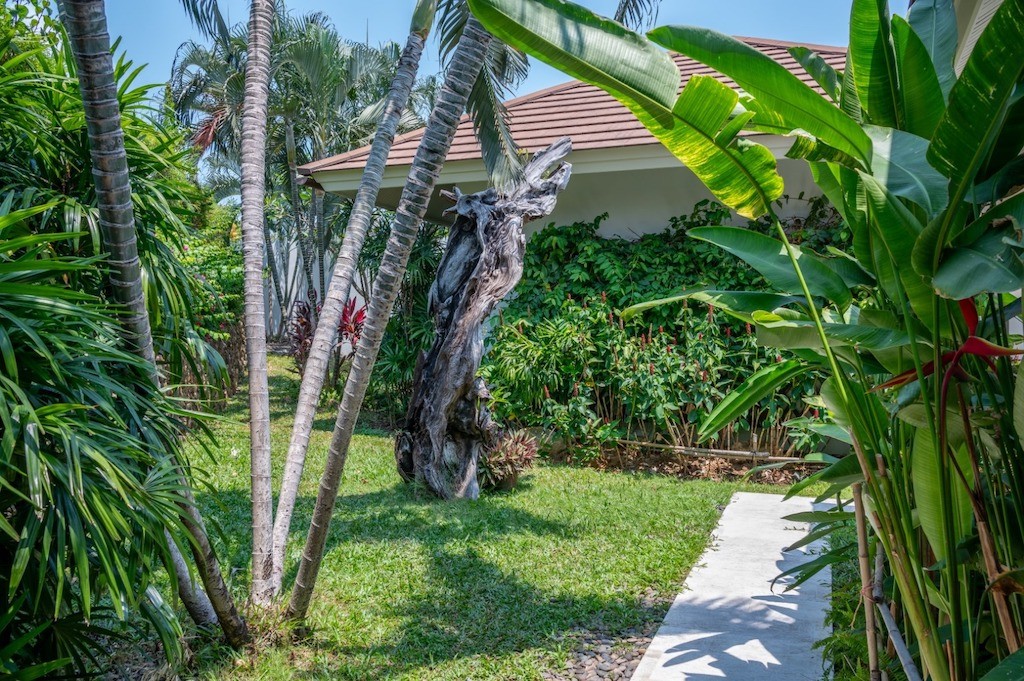 Villa Mandala For Sale Koh Samui – Residential All in Koh Samui (photo 25)