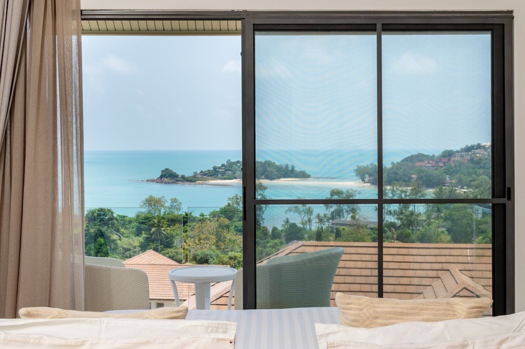 Villa Mandala For Sale Koh Samui – Residential All in Koh Samui (photo 19)
