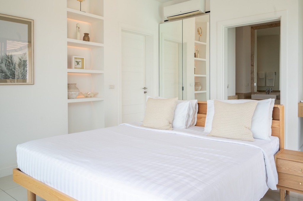 Villa Mandala For Sale Koh Samui – Residential All in Koh Samui (photo 20)