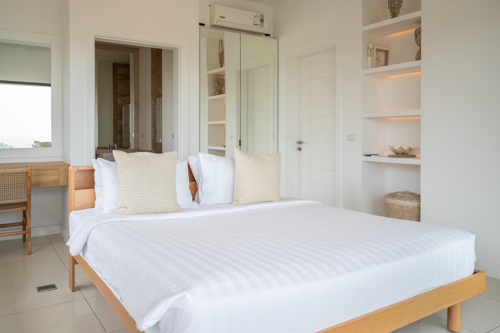 Villa Mandala For Sale Koh Samui – Residential All in Koh Samui (photo 21)