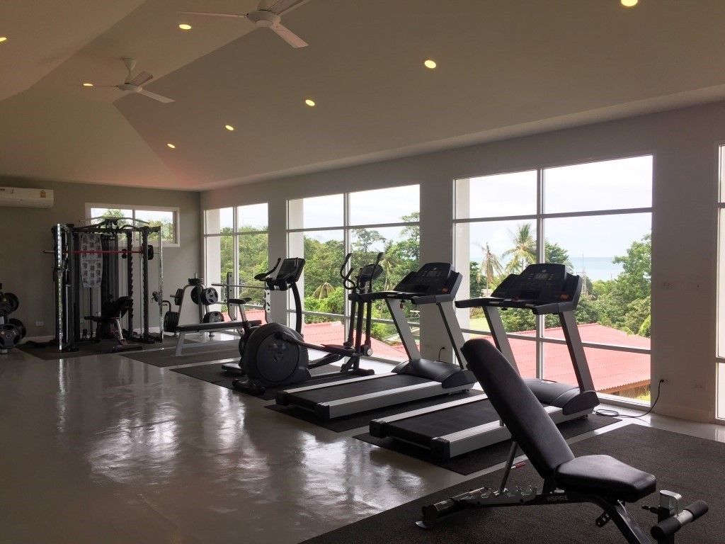 Villa Mandala For Sale Koh Samui – Residential All in Koh Samui (photo 27)