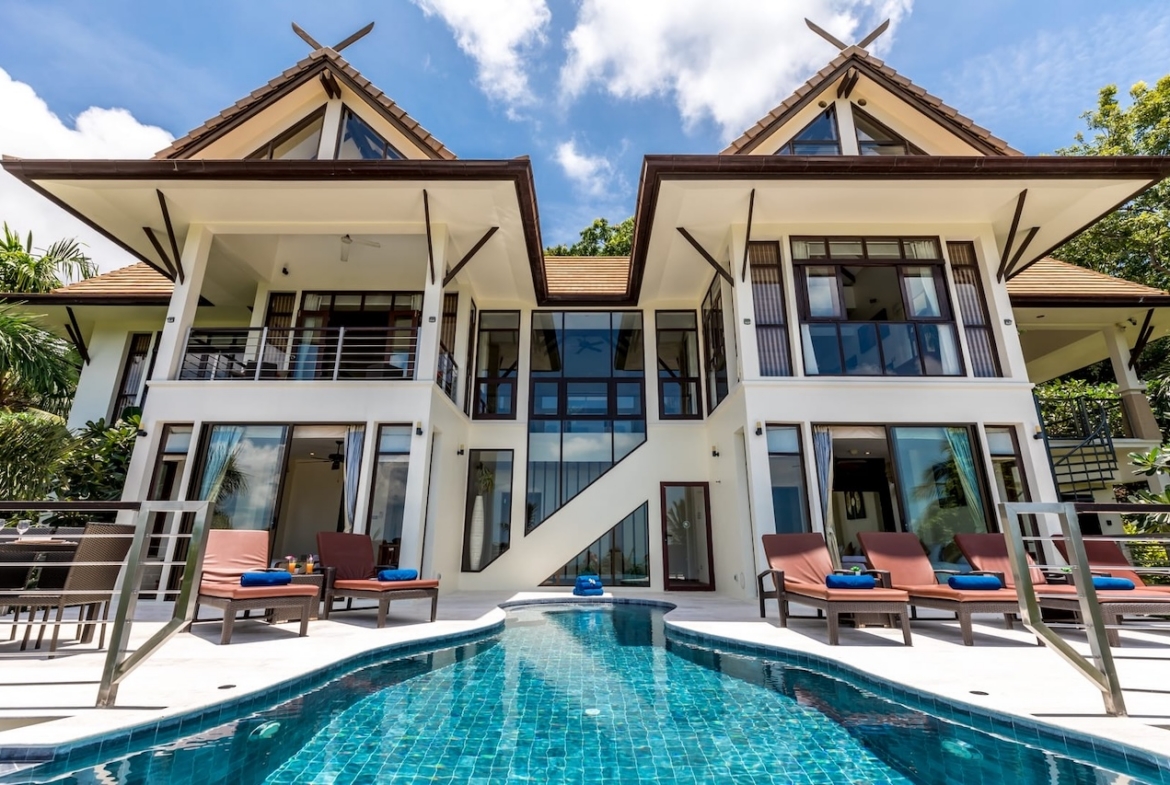 Villa Maphraaw Ko Samui – Residential All in Koh Samui (photo 2)
