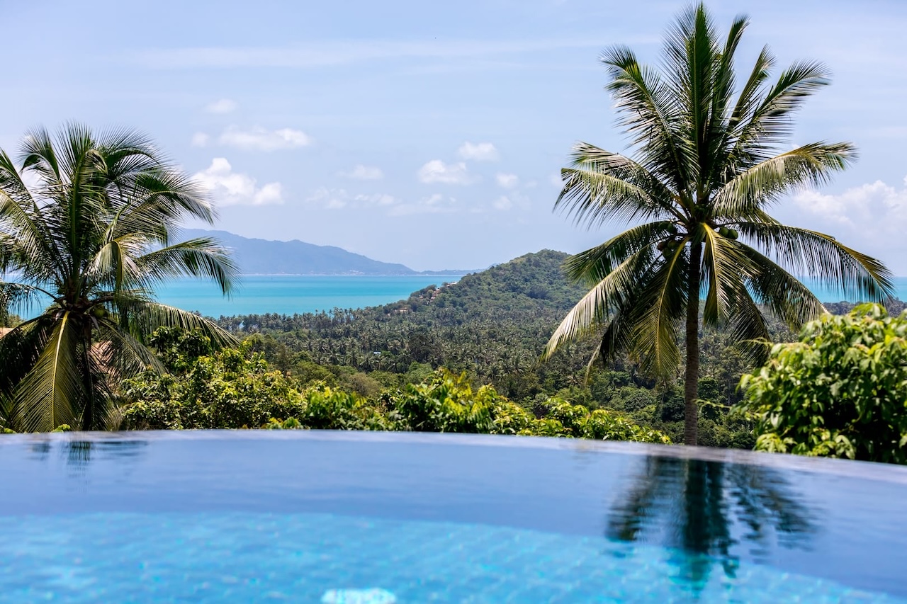 Villa Maphraaw Ko Samui – image 6 Villa Maphraaw Ko Samui – Residential All in Koh Samui (photo 6)