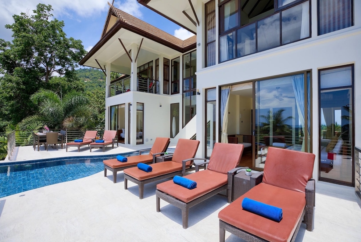 Villa Maphraaw Ko Samui – Residential All in Koh Samui (photo 11)