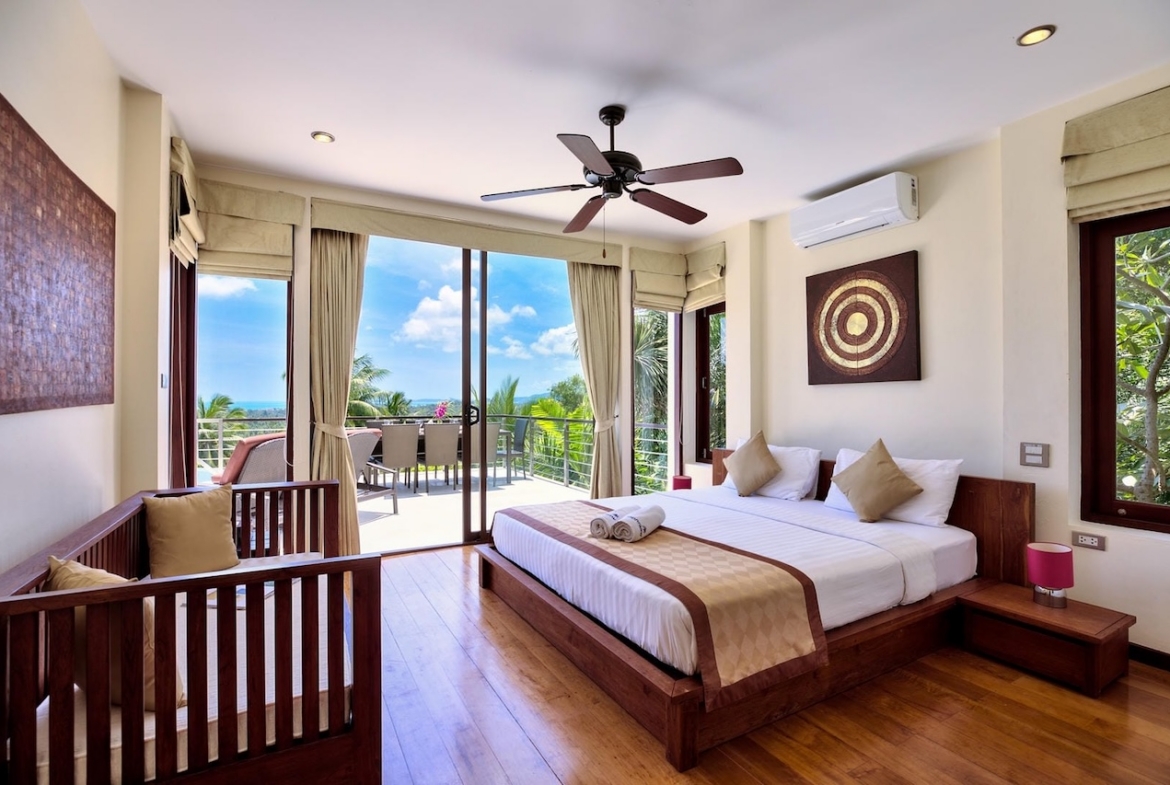 Villa Maphraaw Ko Samui – Residential All in Koh Samui (photo 16)