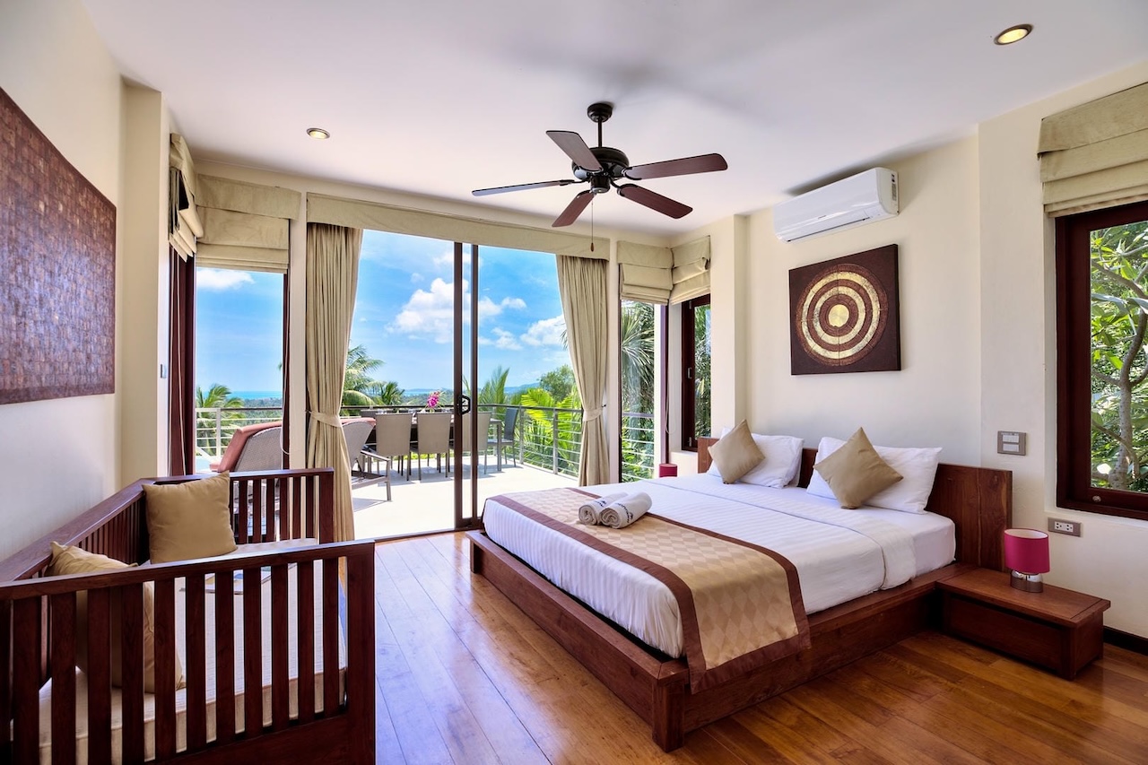 Villa Maphraaw Ko Samui – image 16 Villa Maphraaw Ko Samui – Residential All in Koh Samui (photo 16)