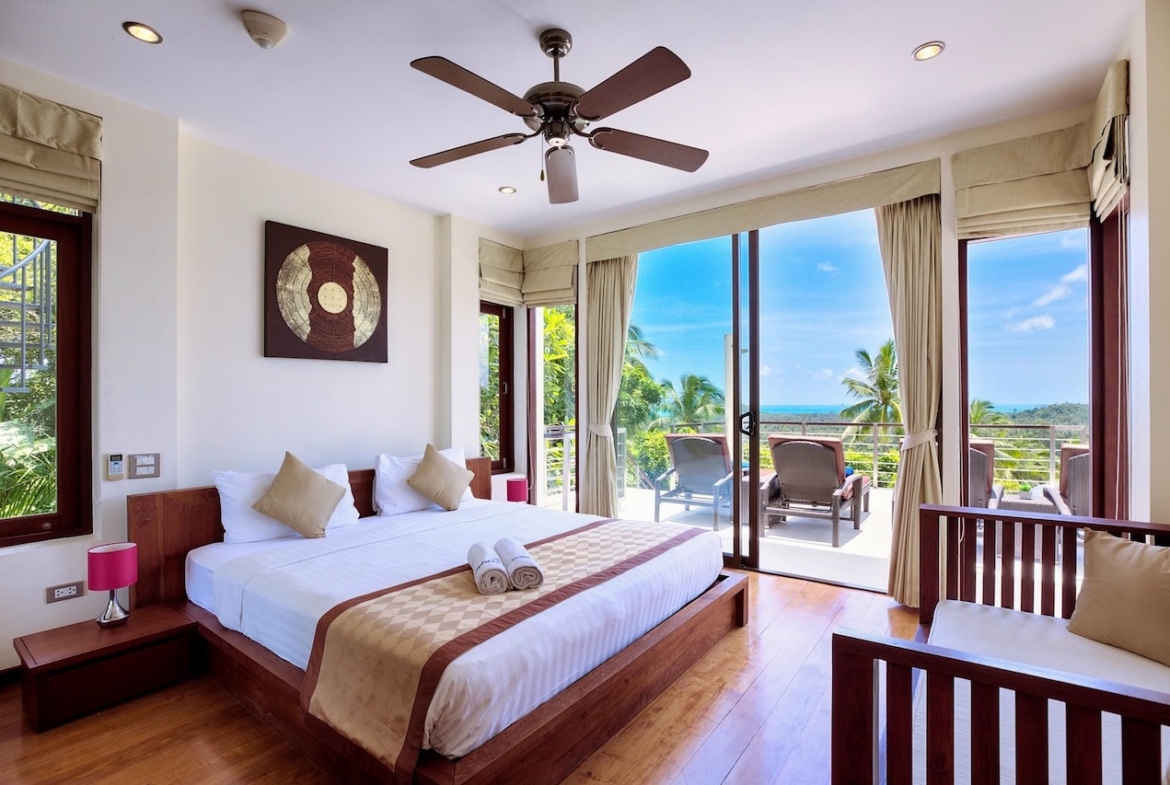 Villa Maphraaw Ko Samui – Residential All in Koh Samui (photo 17)