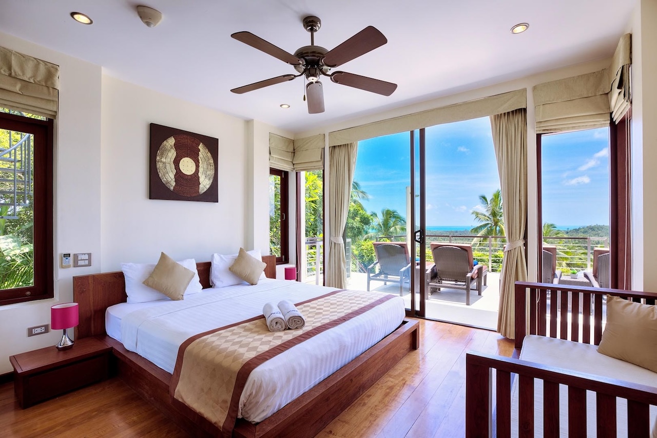 Villa Maphraaw Ko Samui – image 17 Villa Maphraaw Ko Samui – Residential All in Koh Samui (photo 17)