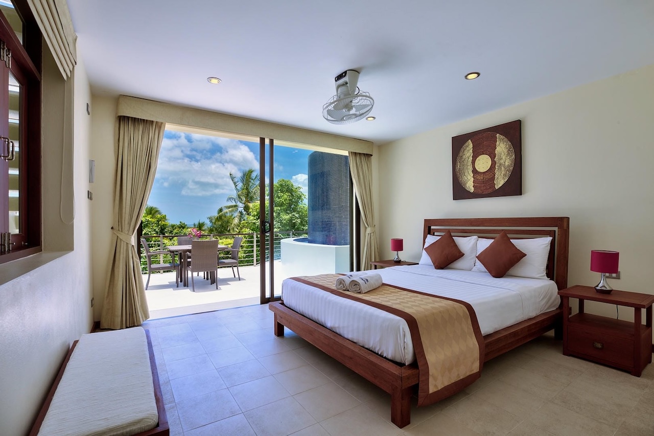 Villa Maphraaw Ko Samui – image 20 Villa Maphraaw Ko Samui – Residential All in Koh Samui (photo 20)