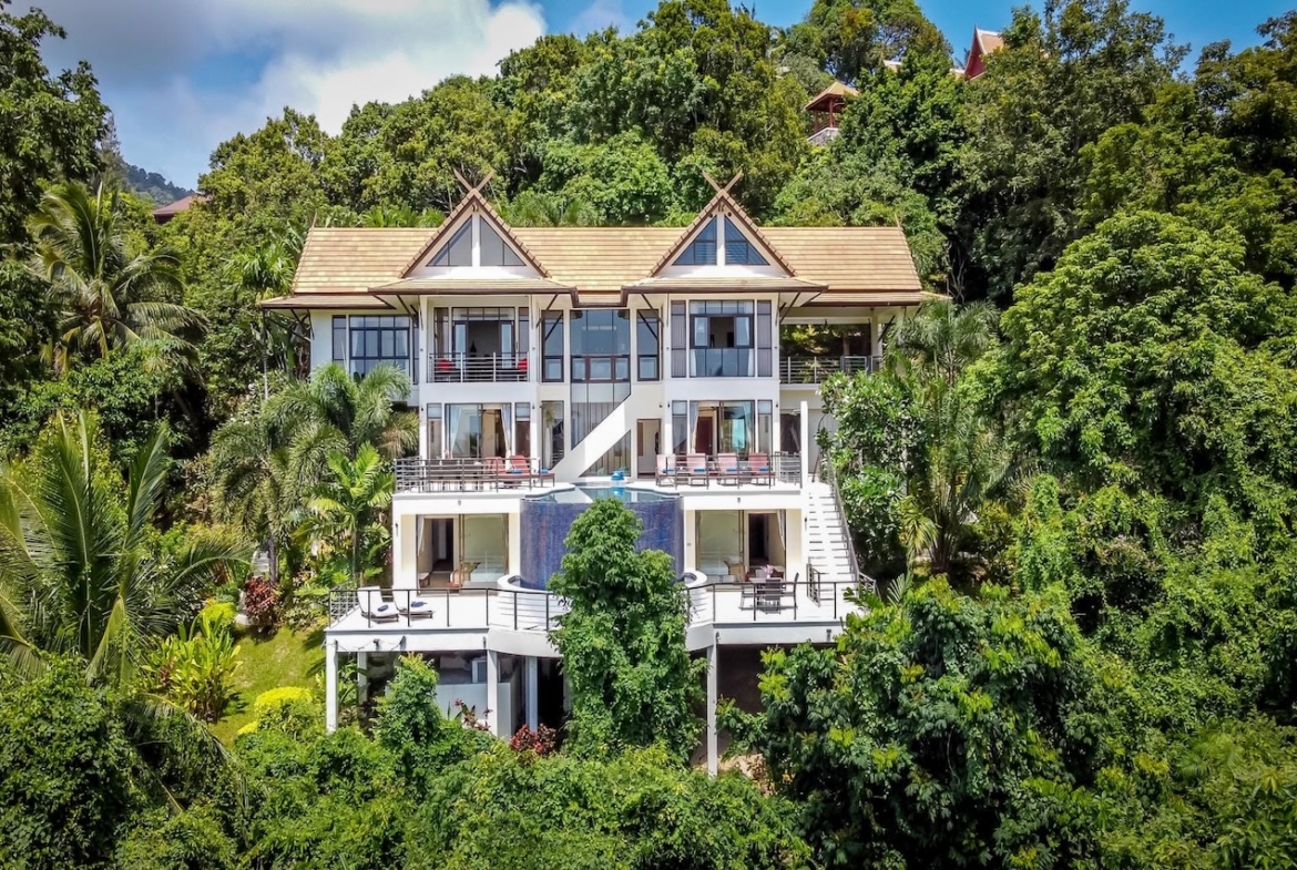 Villa Maphraaw Ko Samui – Residential All in Koh Samui (photo 21)