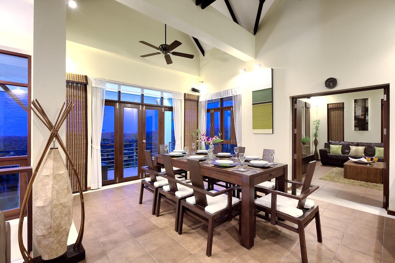Villa Maphraaw Ko Samui – image 13 Villa Maphraaw Ko Samui – Residential All in Koh Samui (photo 13)